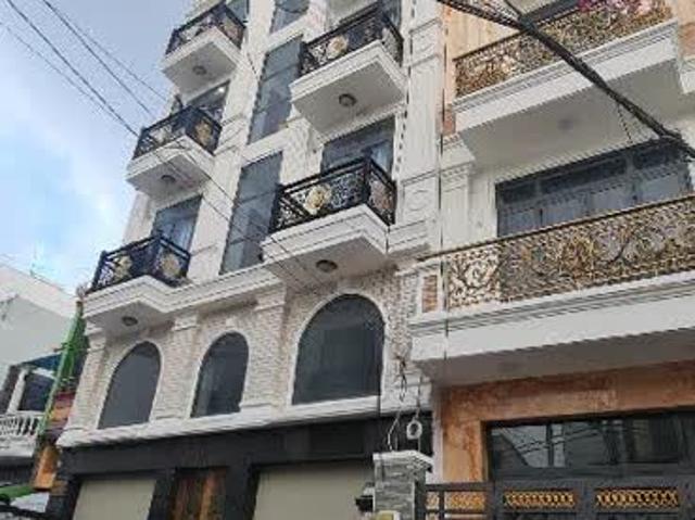 Nhà mặt phố bán tại Thủ Đức, Hồ Chí Minh