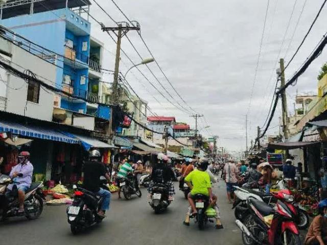 Nhà mặt phố bán tại Thủ Đức, Hồ Chí Minh