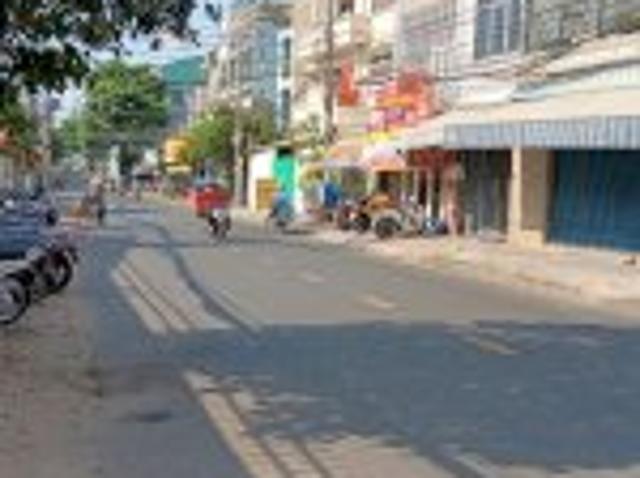 Bất động sản bán tại Hồ Chí Minh