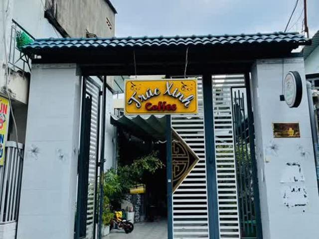 Nhà mặt phố bán tại Thủ Đức, Hồ Chí Minh