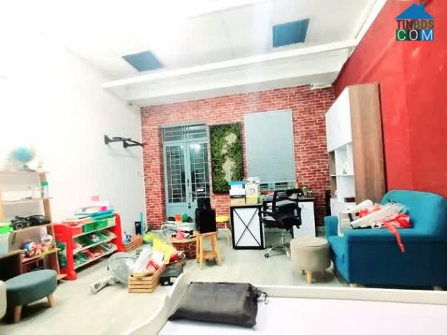 Nhà mặt phố bán tại Thủ Đức, Hồ Chí Minh
