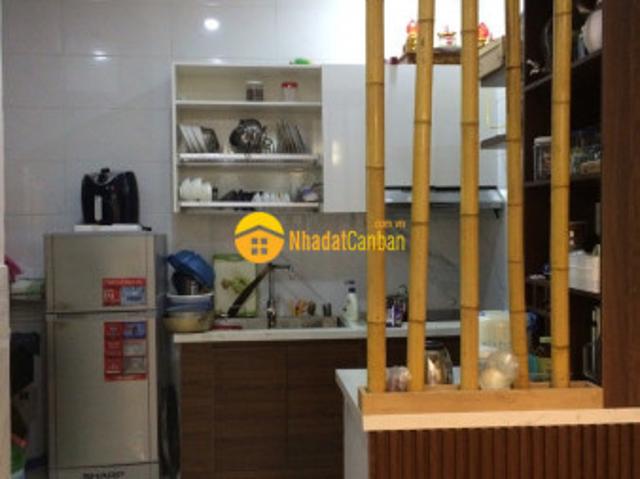 Nhà mặt phố bán