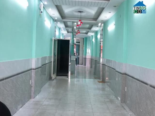 Nhà mặt phố bán tại Thủ Đức, Hồ Chí Minh
