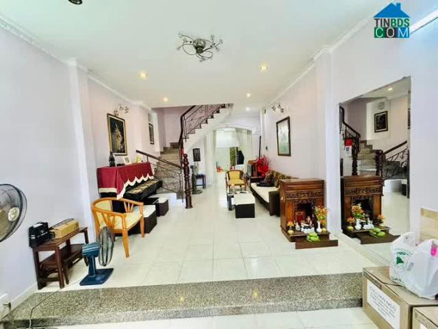 Nhà mặt phố bán tại Thủ Đức, Hồ Chí Minh