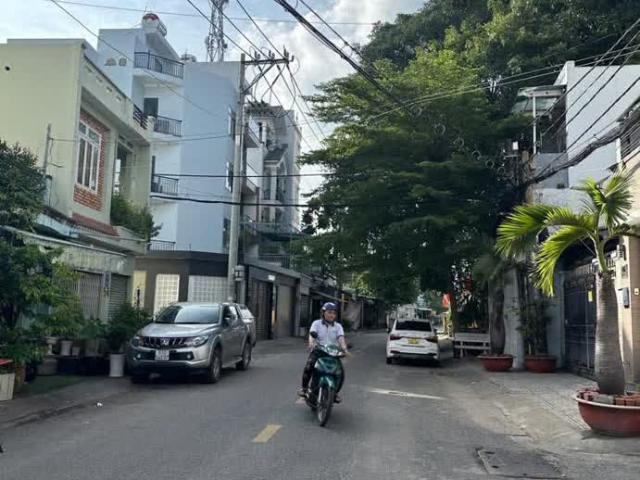 Nhà mặt phố bán tại Thủ Đức, Hồ Chí Minh