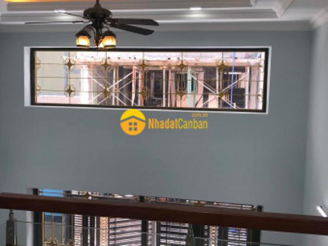 Nhà mặt phố bán