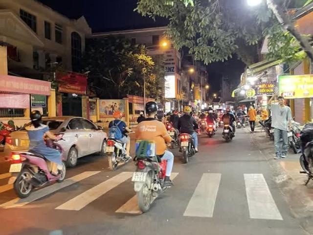 Nhà mặt phố bán tại Thủ Đức, Hồ Chí Minh