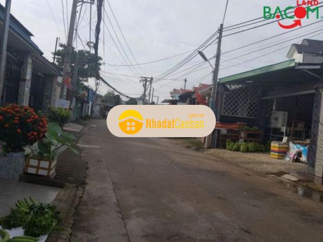 Nhà bán tại Biên Hòa, Đồng Nai