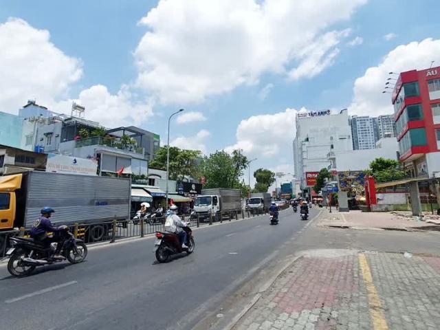 Nhà mặt phố bán tại Thủ Đức, Hồ Chí Minh