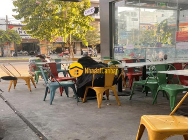 Nhà mặt phố bán