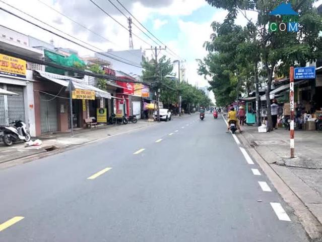 Nhà mặt phố bán tại Thủ Đức, Hồ Chí Minh