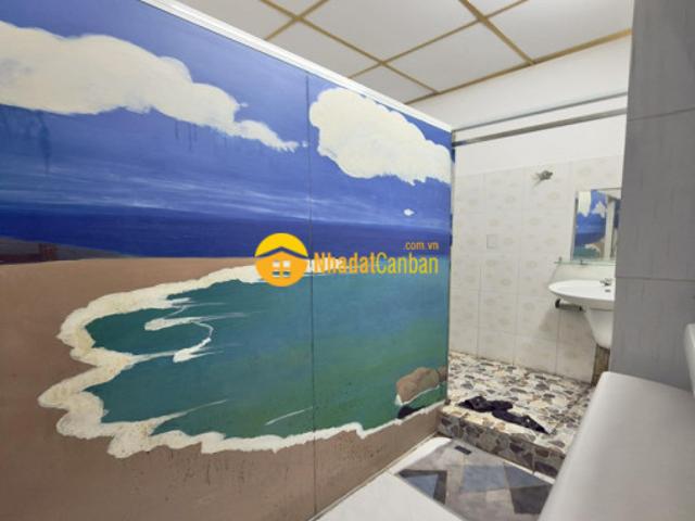 Nhà mặt phố bán