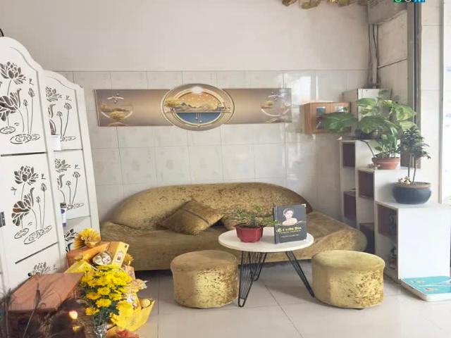 Nhà mặt phố bán tại Thủ Đức, Hồ Chí Minh