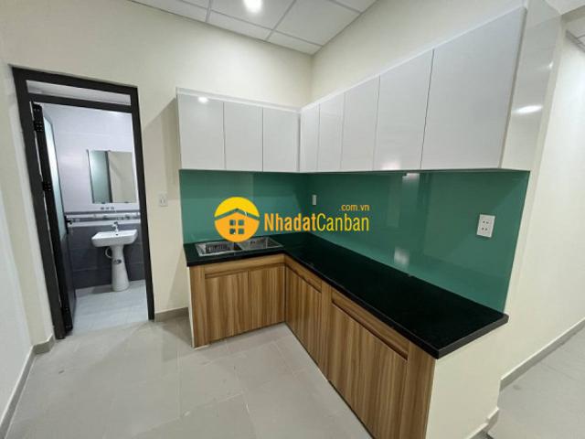 Nhà mặt phố bán