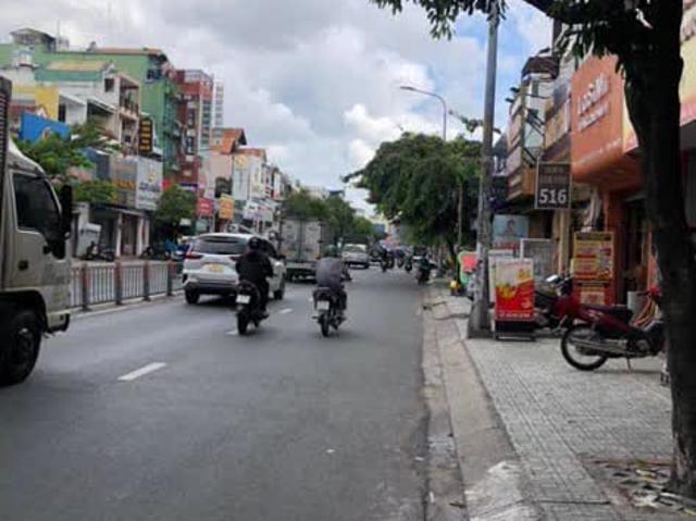 Nhà mặt phố bán tại Thủ Đức, Hồ Chí Minh