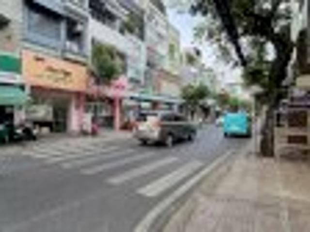 Bất động sản bán tại Hồ Chí Minh
