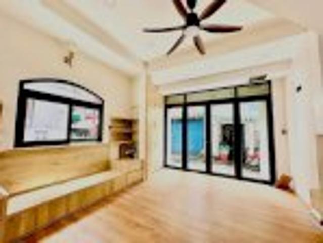 Bất động sản bán tại Hồ Chí Minh