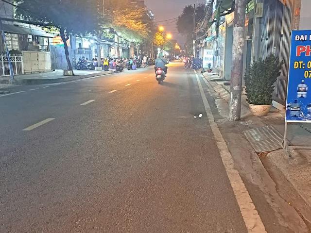 Nhà mặt phố bán tại Thủ Đức, Hồ Chí Minh