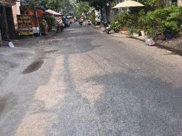 Nhà mặt phố bán tại Thủ Đức, Hồ Chí Minh