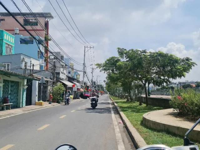 Nhà mặt phố bán tại Thủ Đức, Hồ Chí Minh