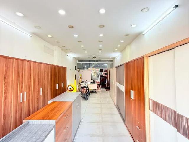 Nhà mặt phố bán tại Thủ Đức, Hồ Chí Minh