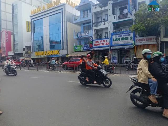 Nhà mặt phố bán tại Thủ Đức, Hồ Chí Minh