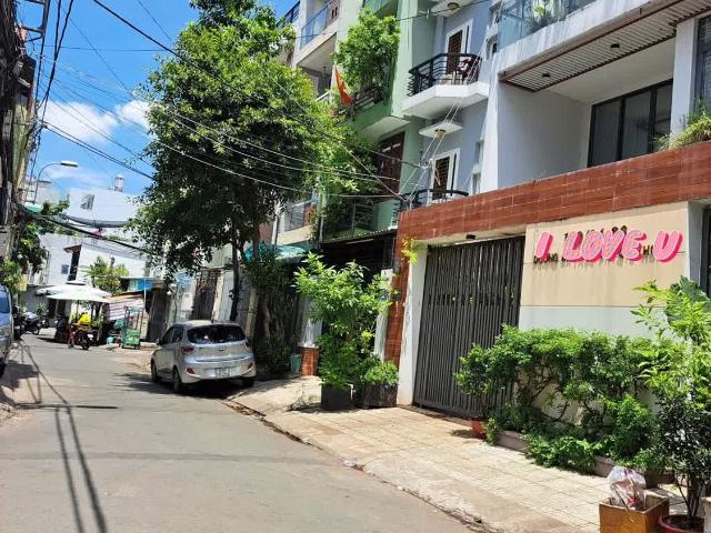Nhà mặt phố bán tại Thủ Đức, Hồ Chí Minh