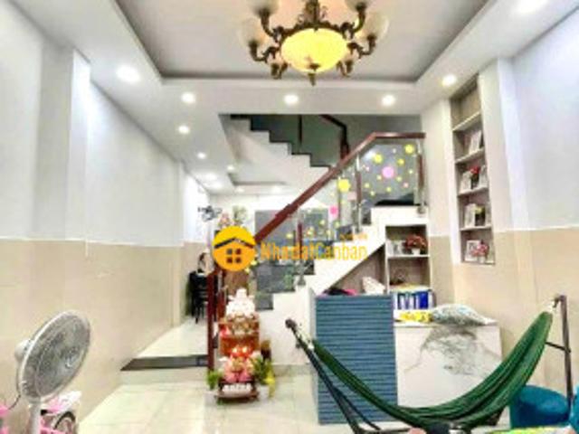Nhà mặt phố bán