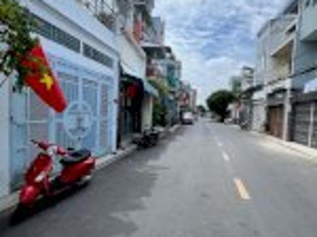 Bất động sản bán tại Hồ Chí Minh