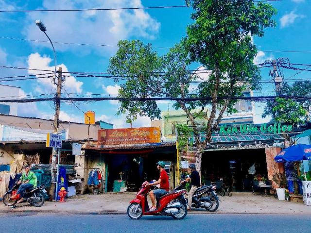 Nhà mặt phố bán tại Thủ Đức, Hồ Chí Minh