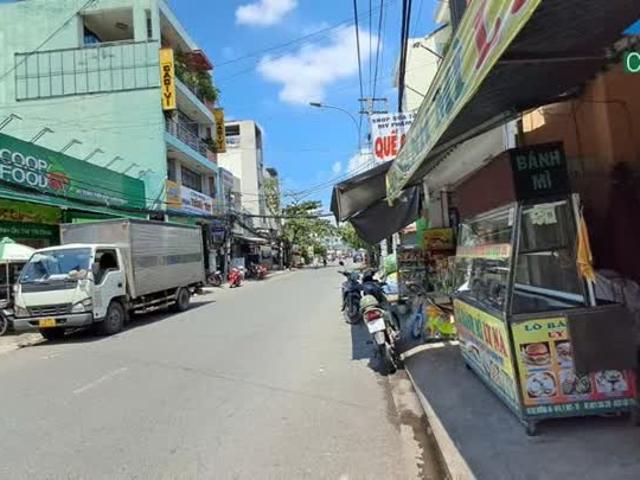 Nhà mặt phố bán tại Thủ Đức, Hồ Chí Minh