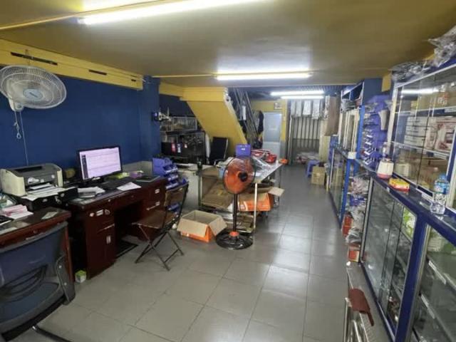 Nhà mặt phố bán tại Thủ Đức, Hồ Chí Minh