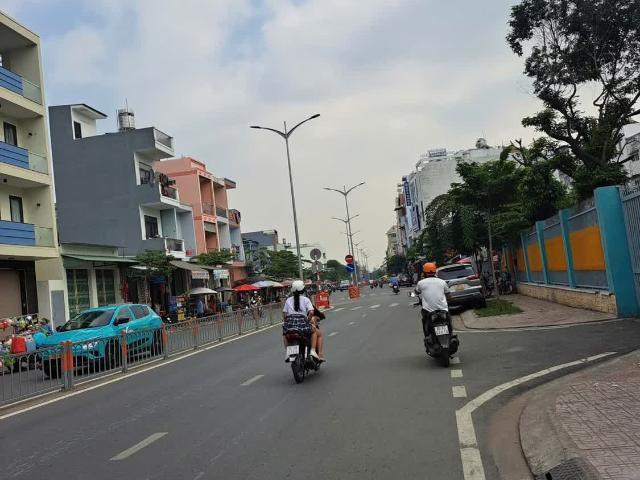 Nhà mặt phố bán tại Thủ Đức, Hồ Chí Minh