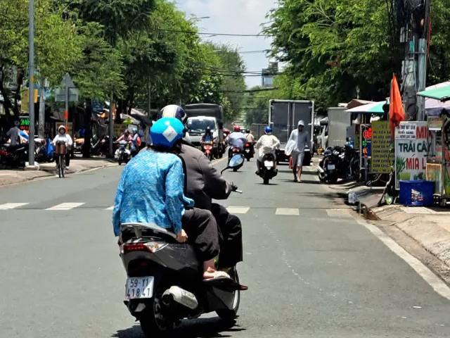Nhà mặt phố bán tại Thủ Đức, Hồ Chí Minh