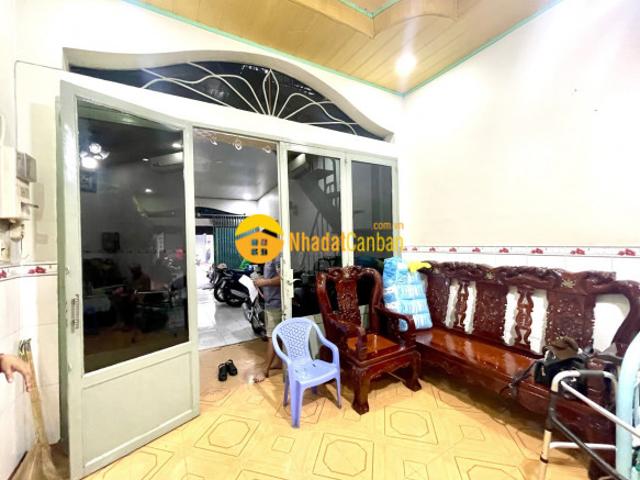 Nhà mặt phố bán