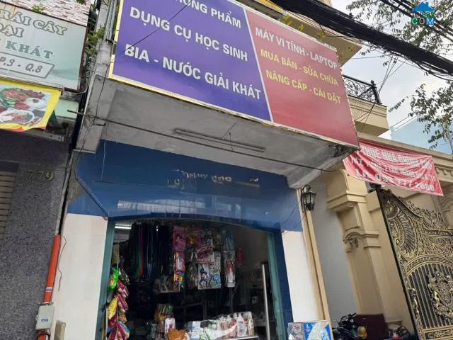 Nhà mặt phố bán tại Thủ Đức, Hồ Chí Minh