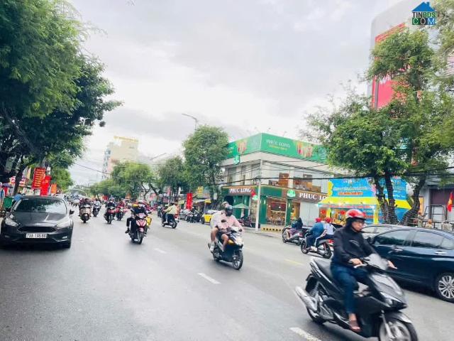Nhà mặt phố bán tại Gia Lai