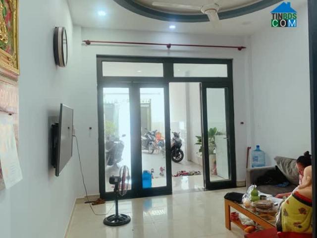 Nhà mặt phố bán tại Thủ Đức, Hồ Chí Minh