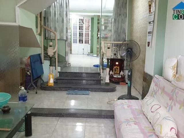 Nhà mặt phố bán tại Thủ Đức, Hồ Chí Minh