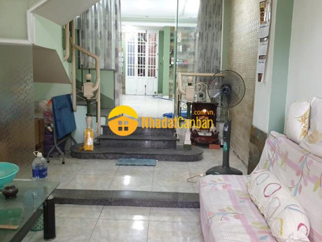 Nhà mặt phố bán