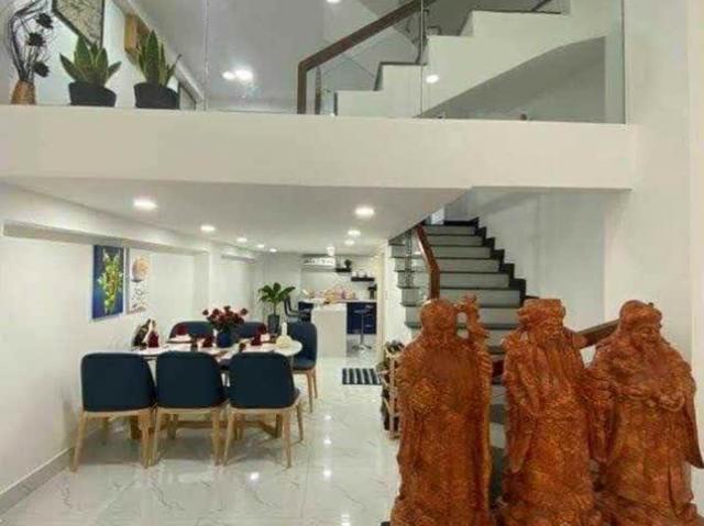 Nhà mặt phố bán tại Thủ Đức, Hồ Chí Minh