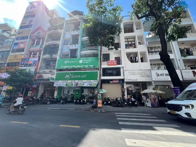 Nhà mặt phố bán tại Thủ Đức, Hồ Chí Minh