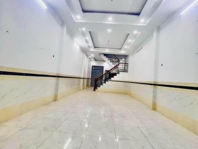 Nhà mặt phố bán tại Thủ Đức, Hồ Chí Minh