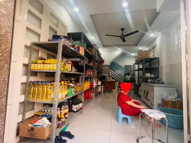 Nhà mặt phố bán tại Thủ Đức, Hồ Chí Minh