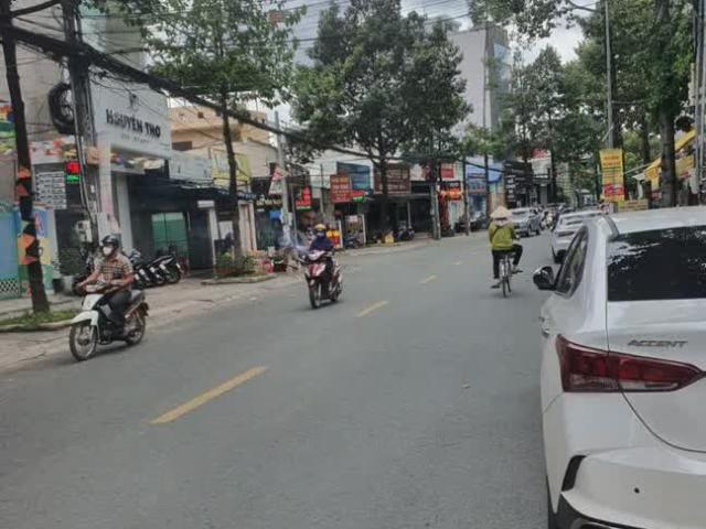 Nhà mặt phố bán tại Đồng Nai