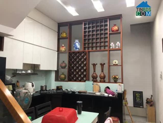 Nhà mặt phố bán tại Thủ Đức, Hồ Chí Minh