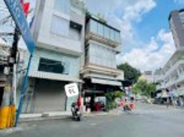 Bất động sản bán tại Hồ Chí Minh