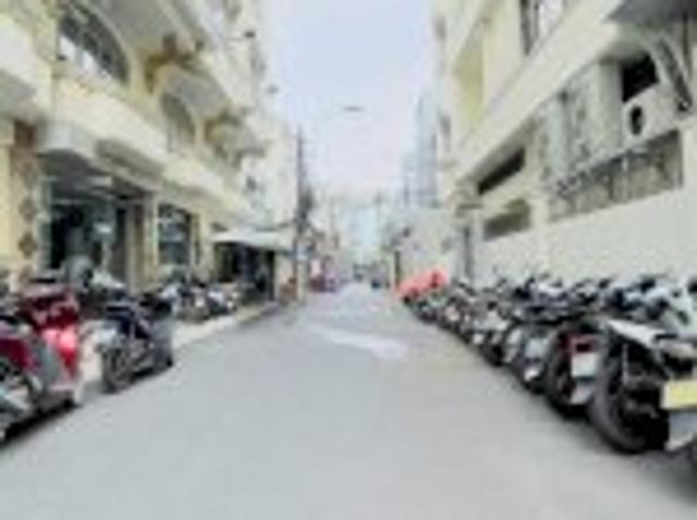 Bất động sản bán tại Hồ Chí Minh
