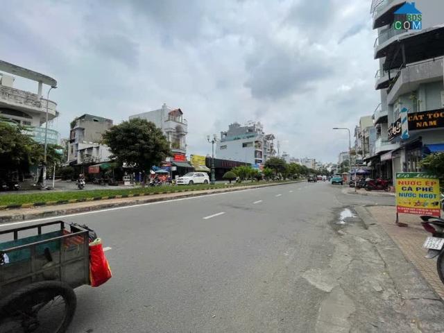 Nhà mặt phố bán tại Thủ Đức, Hồ Chí Minh