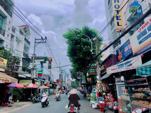 Nhà mặt phố bán tại Thủ Đức, Hồ Chí Minh